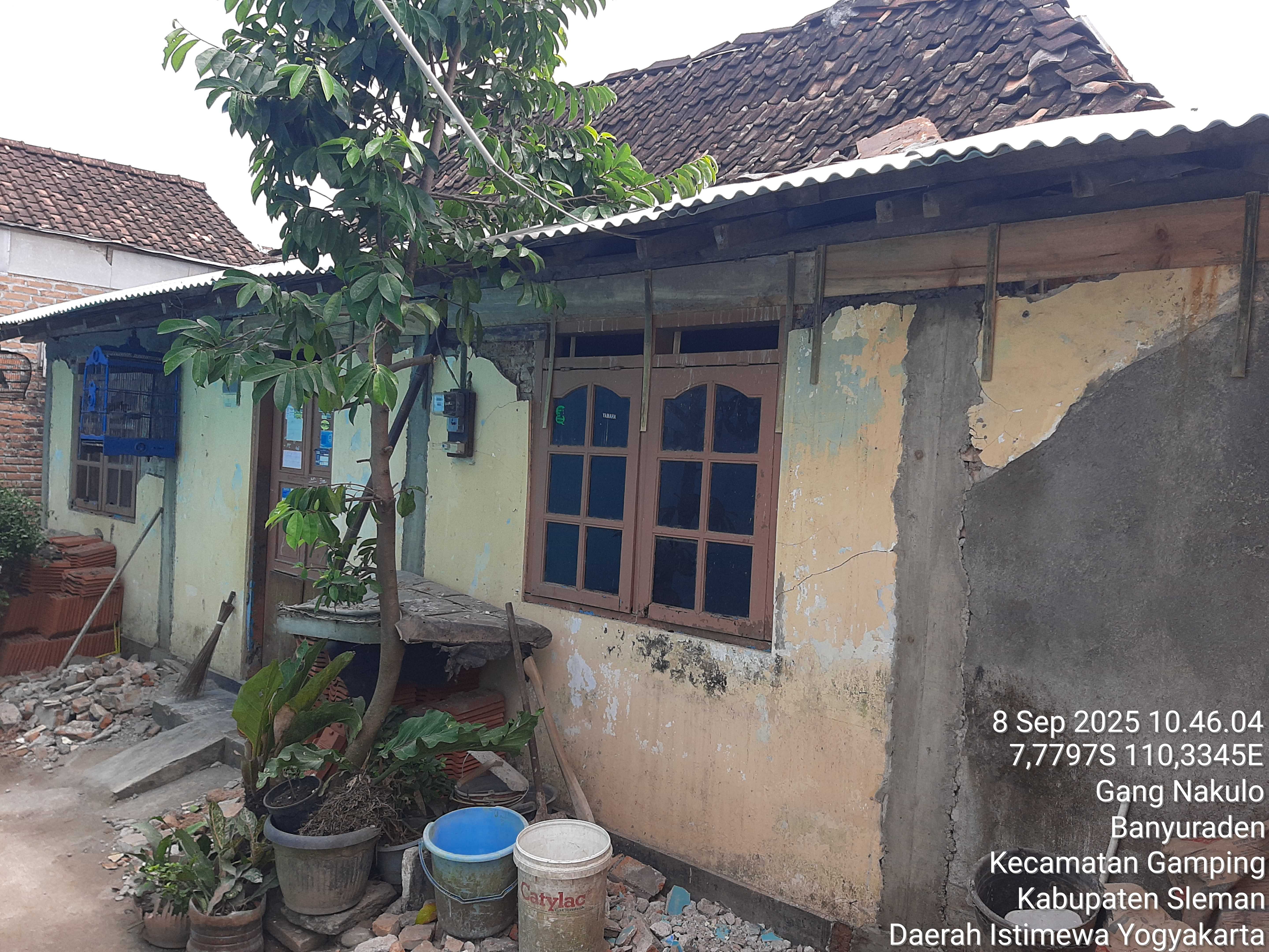 Foto Rumah 50% ANDI PRAYITNO